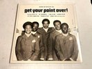 GET YOUR POINT OVER 2xLP New  Sealed 2021 Tuff City Records NORTHERN SOUL COMP.
