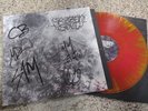 Crypt Of Ice by Frozen Soul (Signed)