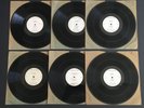 6 TENNESSEE ERNIE FORD RADIO SHOW DISCS SUE THOMPSON MOLLY BEE SHOWS 1-22