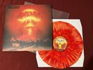 Fallout Songs for the End of the World Red Splatter Vinyl LP Record Music