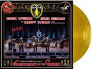 SWEETHEART OF THE RODEO LIVE 50TH ANNIVERSARY RSD 2024 2LP TRANSLUCENT GOLD