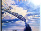 DEEP PURPLE STORMBRINGER RARE ORIG '74 WARNER LP IN SHRINK MINT PURPLE CLASSIC
