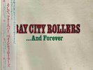 Bay City Rollers - ... And Forever 2 LPS - Japan Vinyl OBI INS - 18RS-54
