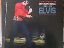 Elvis Las Vegas International Presents Final Rehersal 1970 – MRS 180-Gram Vinyl