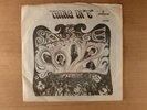 The Savage Resurrection Thing In E/Fox Is Sick PS RARE  Acid Fuzz Psych, Garage