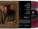 Zac Brown Band - THE FOUNDATION - COLOR Vinyl LP - NEW & SEALED