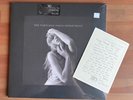 Taylor Swift Tortured Poets Department The Black Dog Vinyl Variant TTPD RSD NOTE