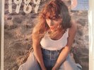 TAYLOR SWIFT – 1989 (TAYLOR'S VERSION) - LTD ED ROSE GARDEN PINK 2LP NEW - A17
