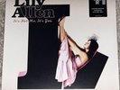 Lily Allen It’s Not Me, It’s You 2024 RSD Zoetrope Picture Disc Vinyl LE 1000