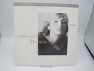 LP - EMMYLOU HARRIS - DUETS  (Reprise 7599-25791-1)