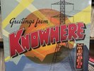 The MEMBERS - Greetings From Knowhere (RSD2024) NEW RED VINYL LP. NEW 2024 LP