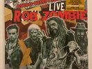 SEALED - Rob Zombie - Astro Creep 2000 Live 2018 Gatefold