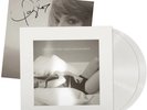 Taylor Swift - The Tortured Poets Department Vinyl w/ Hand Signed Photo