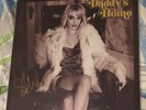St. Vincent - Daddy's Home Vinyl With signed Print