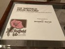 The Sheffield Lab Drum Record Sealed New Lp Ron Tutt Jim Keltner