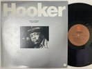 JOHN LEE HOOKER - Black Snake LP (RARE 1977 US Pressing on FANTASY)