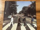 The Beatles Return to Abbey Road Fan Club Issue Vinyl NW-8 Apple Core 1986 VG+