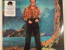 Elton John - Caribou - Blue COLOR Vinyl Record LP RSD 2024 /3000 - SEALED & NEW