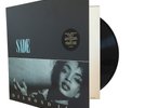 Sade Vinyl Record Diamond Life LP Gatefold