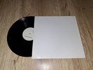 1985 LP TEST PRESSING SOUL P OP STEVIE WONDER 