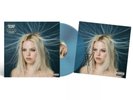 Renée Rapp Snow Angel Limited Sea Blue Vinyl & SIGNED Card Autographed Insert