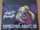 Daft Punk -Something About Us - Love Theme From Interstella - RSD 2024 Vinyl New