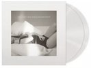 Taylor Swift The Tortured Poets Department - 2LP Phantom Clear Vinyl -New & Seal