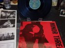 Minor Threat - LP w/ Poster