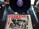 Negative Trend - We Don't Play We Riot. Subterranean Records ‎SUB 32 1983