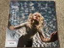 Maisie Peters The Good Witch Assai Signed Obi Strip Edition /300 Snake Bite Red