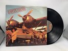 Contraband - Contraband 1979 AUS ORIGINAL PRESS VINYL LP RECORD VGC+