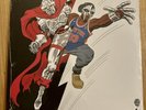 SEALED Czarface Meets Metal Face Vinyl LP Gas Drawls MF Doom Alternate Cover