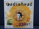 Radiohead - Pablo Honey - Capitol Vaults vinyl - Sealed 180g