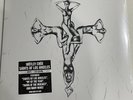 MOTLEY CRUE: Saints of Los Angeles 180gm Vinyl (LP) + New & Sealed + Rock +