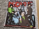 DURAN DURAN-Decade-Compilation LP-First Press EMI-Original 1989 Ois