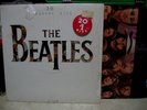 The Beatles 20 Greatest Hits Vinyl Record Album LP Capitol 1982 SV-12245 VG++