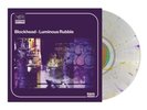 Blockhead - Luminous Rubble - Vinyl LP Clear Purple Yellow Splatter x/200