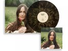 Kacey Musgraves Deeper Well Limited Tortoise Shell Vinyl LP And Signed Art Card
