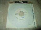 DEEP PURPLE : FIREBALL WHITE LABEL PROMO TESTPRESSING 7