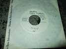 ELECTRIC LIGHT ORCHESTRA : SHOWDOWN WHITE LABEL PROMO TESTPRESSING 7