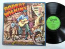 ROBERT WILKINS the Original Rolling Stone LP Herwin 1980 MINT- Blues    Dh 207
