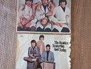 The Beatles original east coast 1966 Mono 3rd State Butcher Cover w/ ex peel