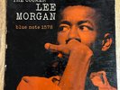 LEE MORGAN - The Cooker  LP - Blue Note Original - 1958 original mono READ ME