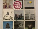 PINK FLOYD ‎– A Nice Pair 1973 1st US CENSORED/UNCENSORED issue 2LP SEALED