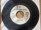 Life “Tell Me Why” 7” Vinyl PROMO on Reprise Records