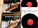 FRIEDRICH GULDA Well-tempered Clavier BACH 1972 ED1 MPS BASF STEREO 7LP MINT