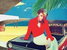 LA ROUX - TROUBLE IN PARADISE RSD 2024