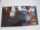 LP ABBA, 6 Stück, Zustand gut,Vinyl, Gelegenheit