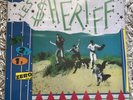 Les Sheriff 3,2,1,0 vinyle vert édition limitée comme neuf