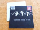 Tangerine Dream - Tangerine Dream '70-'80 (4 LP Box-Set, incl. Booklet)